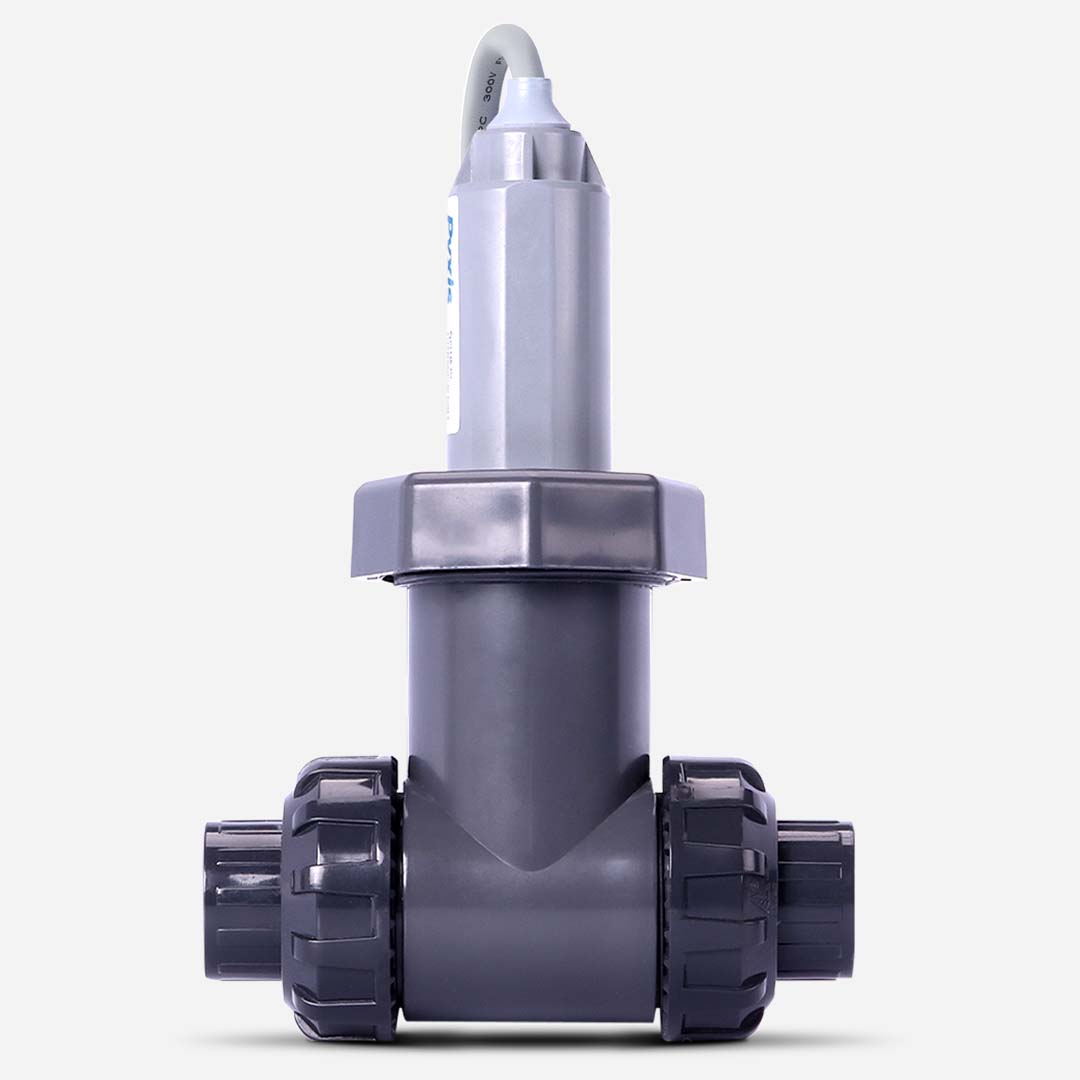 Probe Tee Installation Fitting